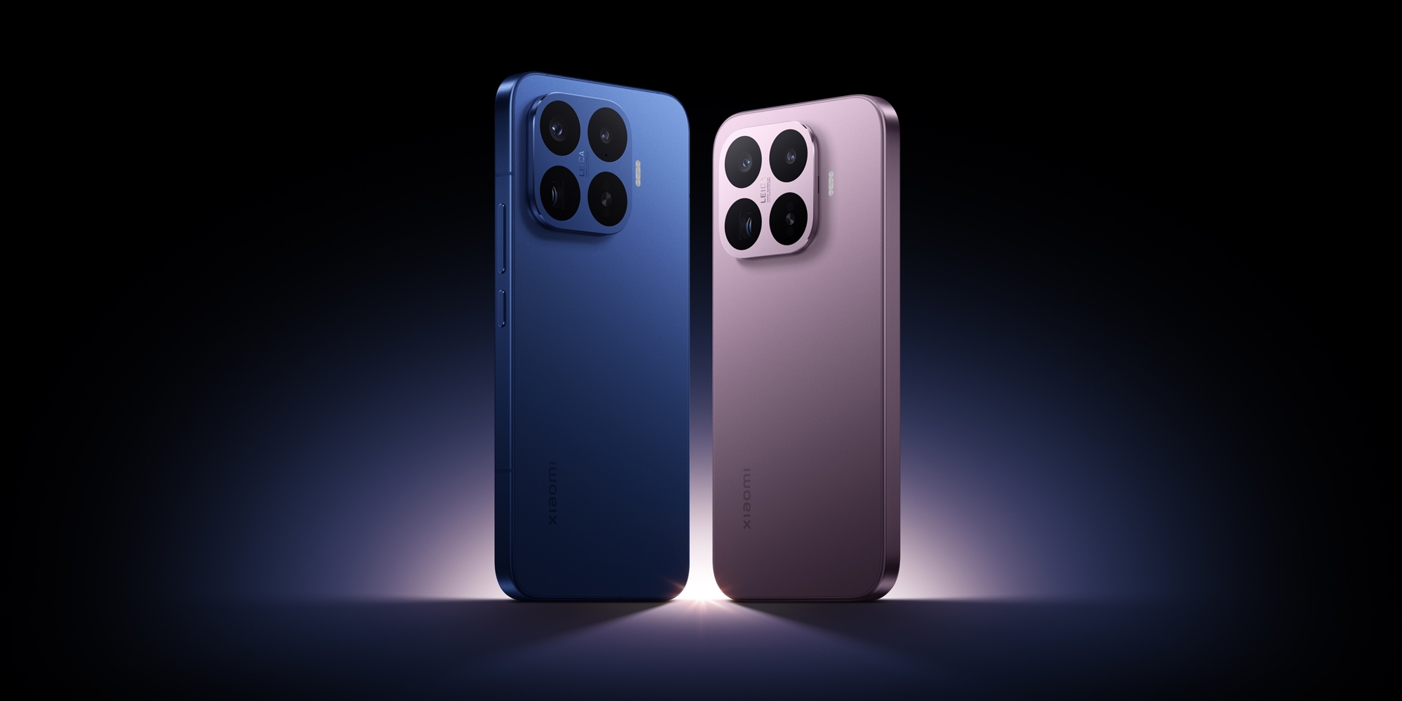 Xiaomi predstavio 17T seriju: Stiže u dvije veličine i s telefoto mogućnostima