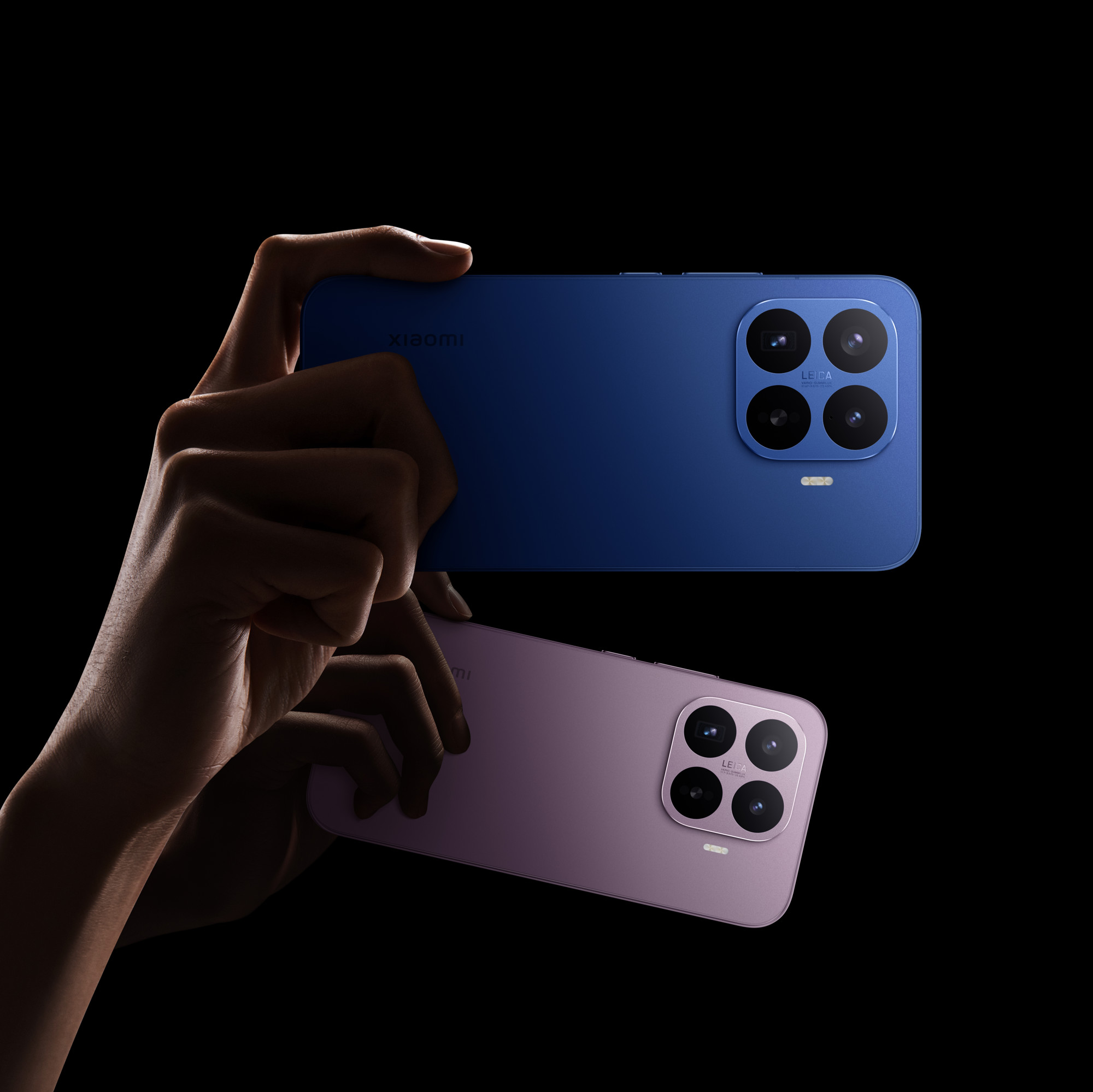 Xiaomi predstavio 17T seriju: Stiže u dvije veličine i s telefoto mogućnostima