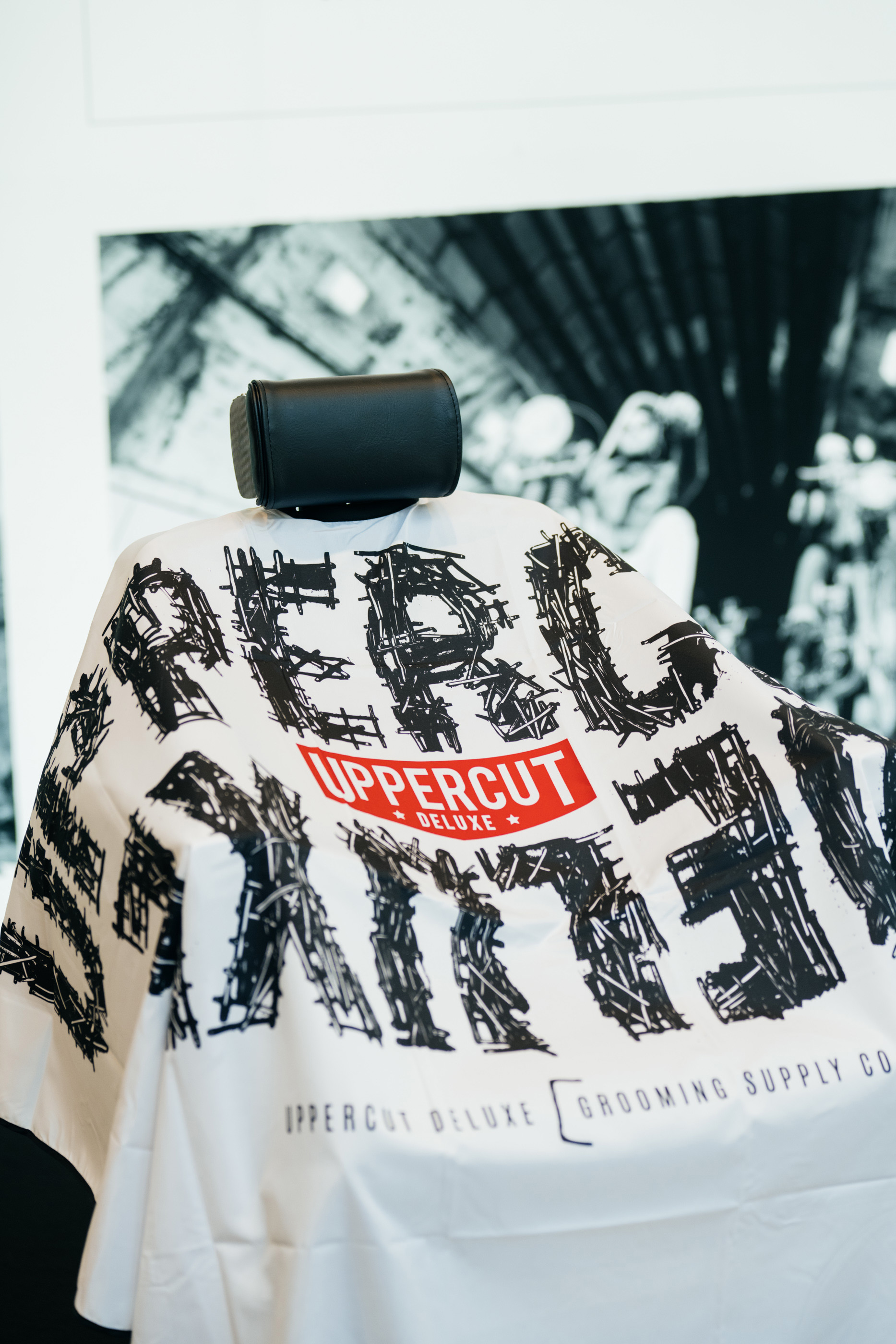 Uppercut Deluxe PopUP Barbershop event okupio ljubitelje modernog groominga