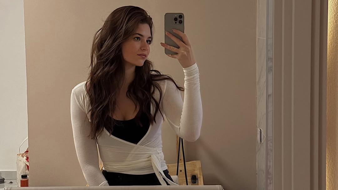 Pričali smo s novom Miss Universe. Otkrila nam je što sluša i koga želi upoznati