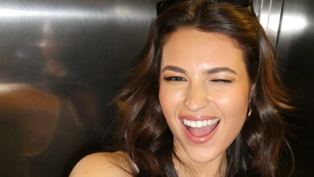 Pričali smo s novom Miss Universe. Otkrila nam je što sluša i koga želi upoznati