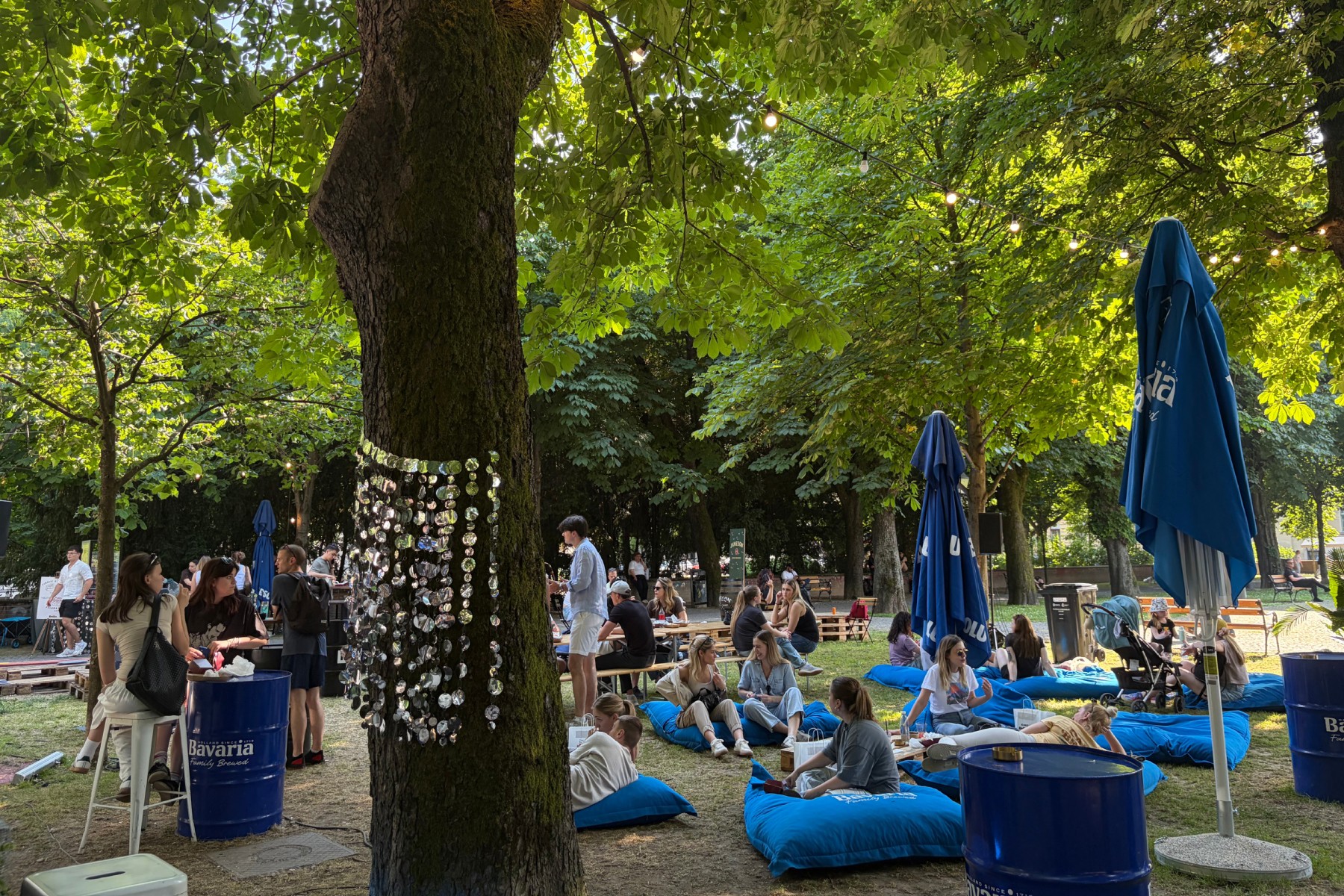 Bili smo na Beats&Bites festivalu. Što se sve isplati probati i kakve su cijene?