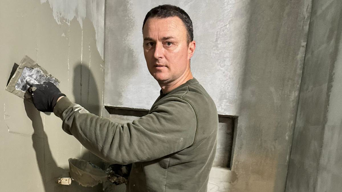 Goran je sam renovirao kupaonicu, rezultat je impresivan: "Sve me koštalo 6000 eura"