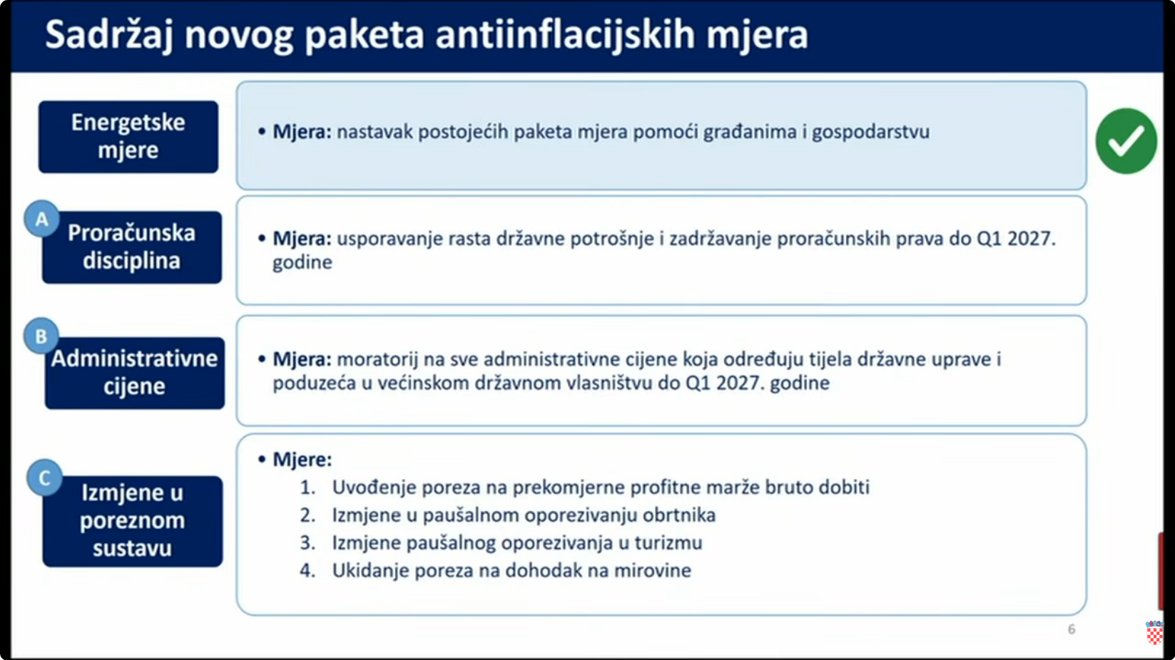 Iznajmljivači o vladinim mjerama: Bijesni smo. Što je sljedeće, da nas krenu tući?