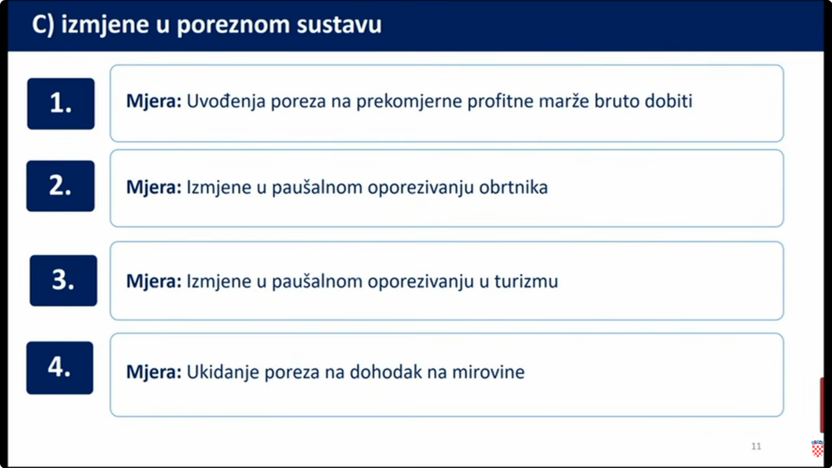 Iznajmljivači o vladinim mjerama: Bijesni smo. Što je sljedeće, da nas krenu tući?