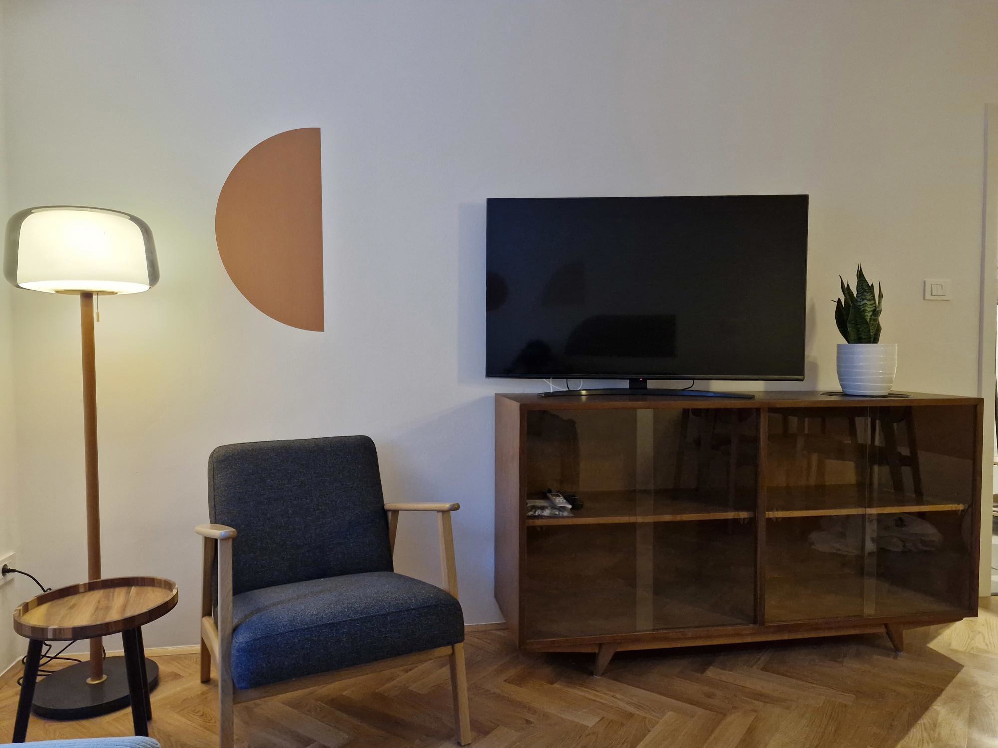 FOTO Stan od 50 kvadrata u centru Zagreba iznajmljuje se za 900 eura, pogledajte ga