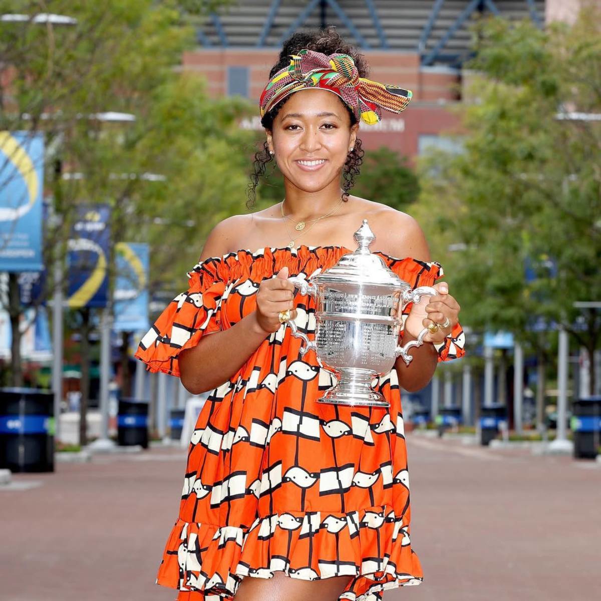 Kako Naomi Osaka prkosi strogim modnim pravilima Wimbledona?