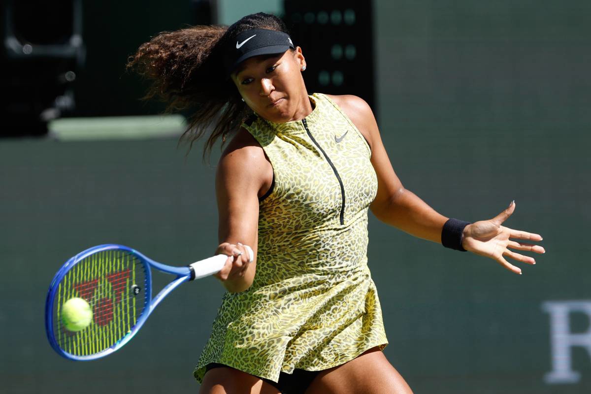 Kako Naomi Osaka prkosi strogim modnim pravilima Wimbledona?