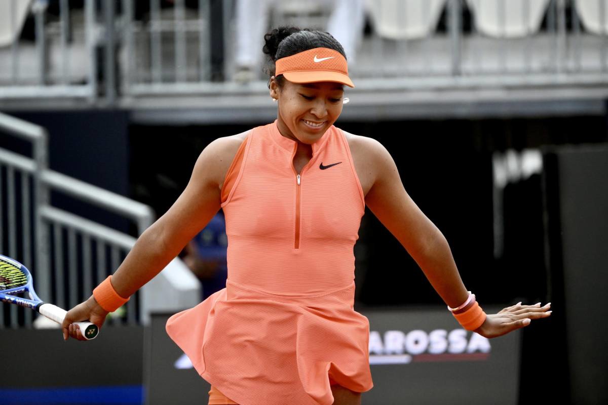 Kako Naomi Osaka prkosi strogim modnim pravilima Wimbledona?