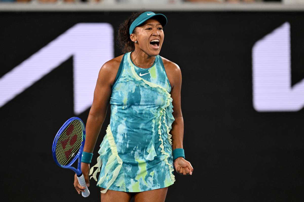 Kako Naomi Osaka prkosi strogim modnim pravilima Wimbledona?