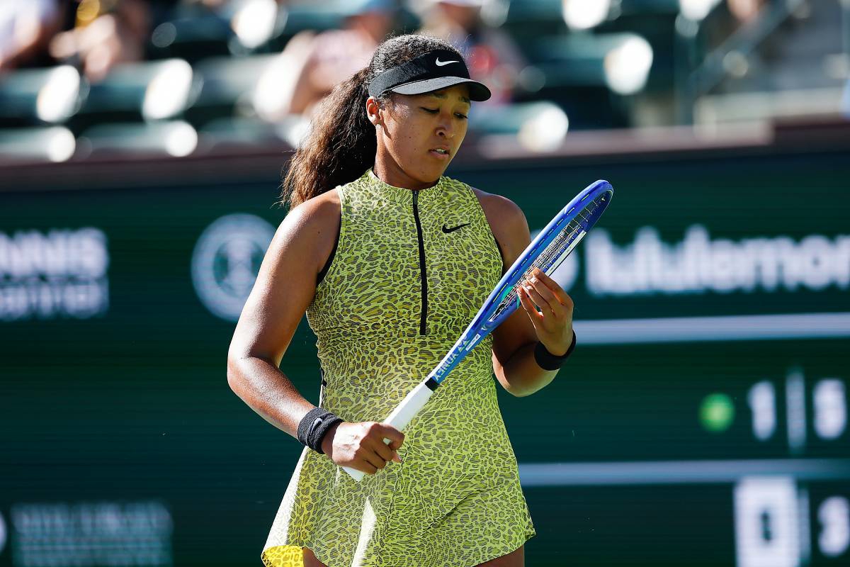 Kako Naomi Osaka prkosi strogim modnim pravilima Wimbledona?