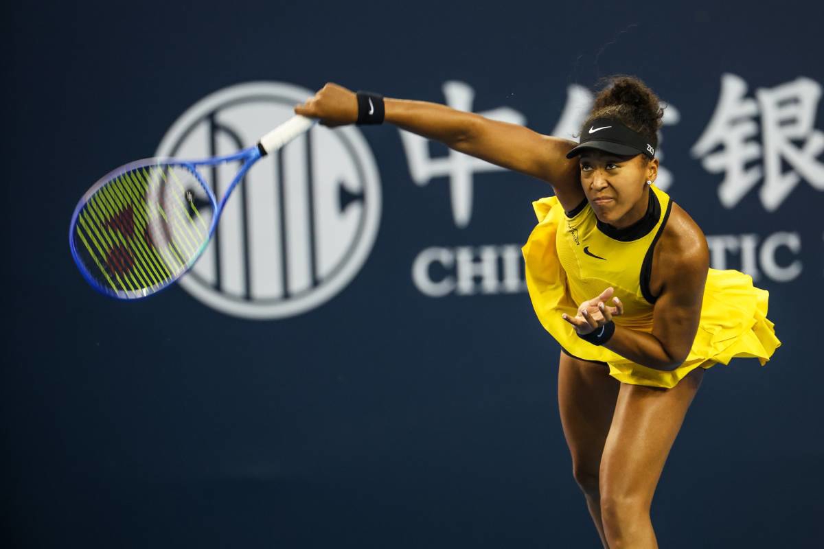 Kako Naomi Osaka prkosi strogim modnim pravilima Wimbledona?
