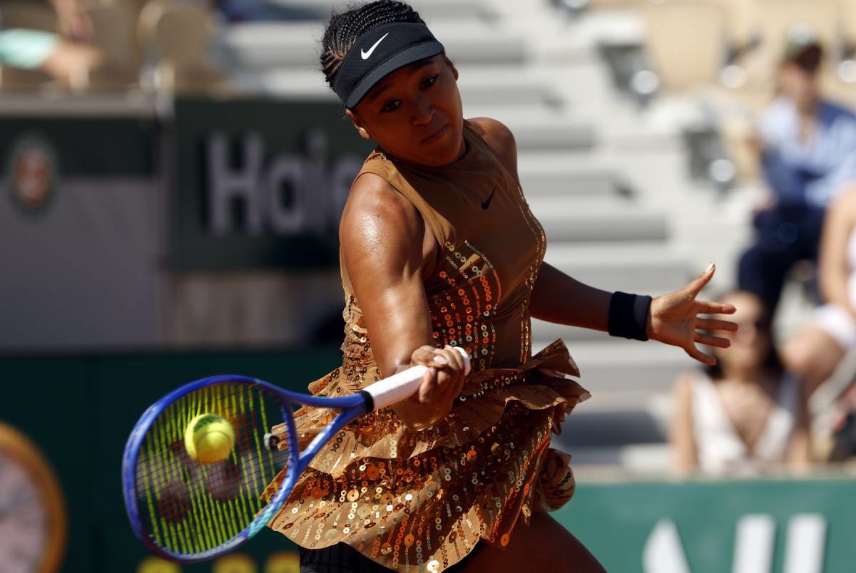 Kako Naomi Osaka prkosi strogim modnim pravilima Wimbledona?