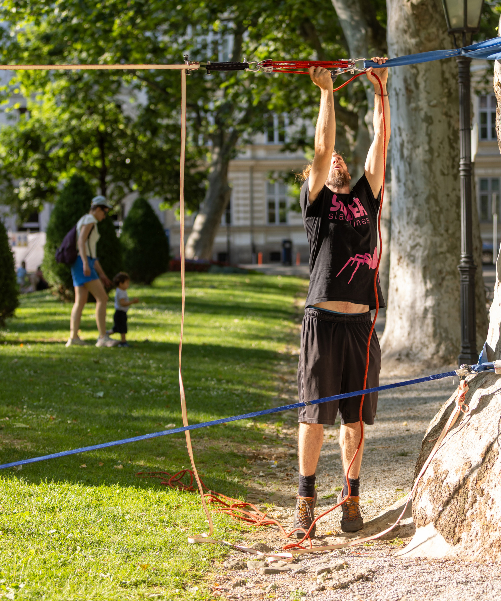 VELIKA GALERIJA Posjetili smo najstariji ulični festival u Hrvatskoj