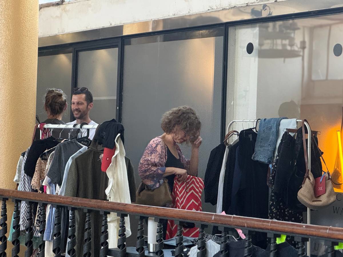 FOTO Posjetili smo Bravo buvljak u Zagrebu, pogledajte što smo sve pronašli
