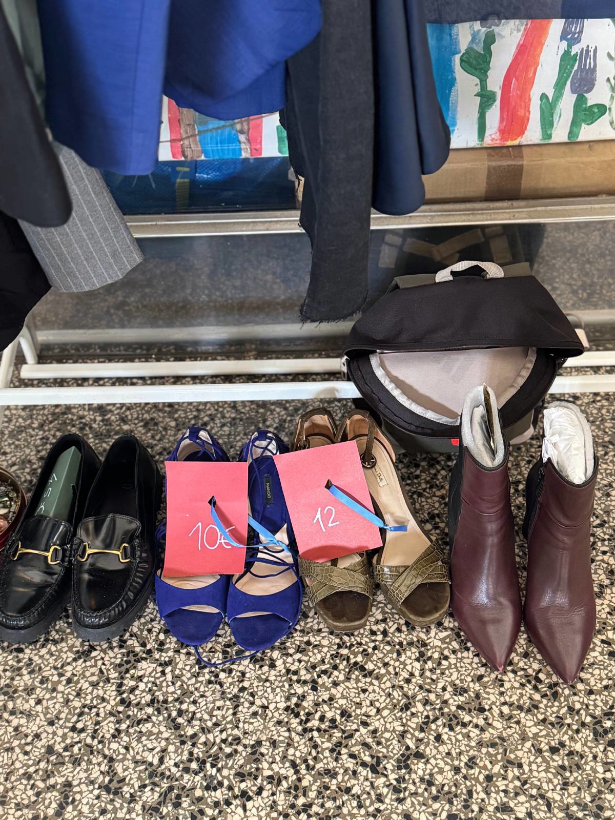 FOTO Posjetili smo Bravo buvljak u Zagrebu, pogledajte što smo sve pronašli