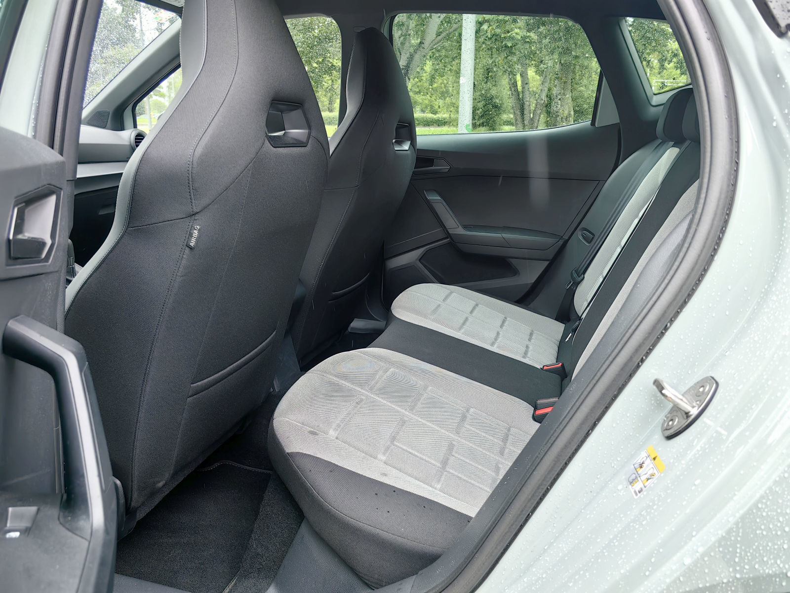 Seat Arona dobila osvježenje: njen plus je zapravo provjerena tehnologija