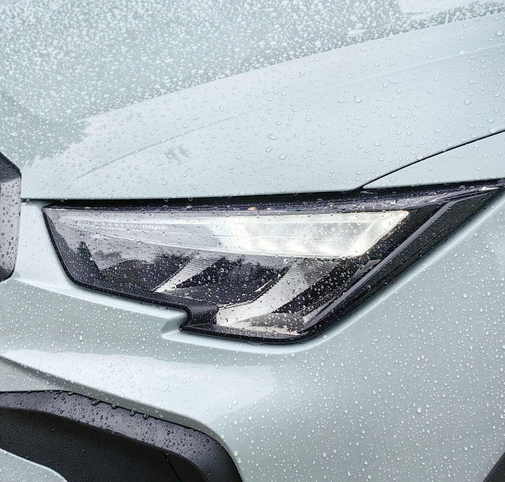 Seat Arona dobila osvježenje: njen plus je zapravo provjerena tehnologija