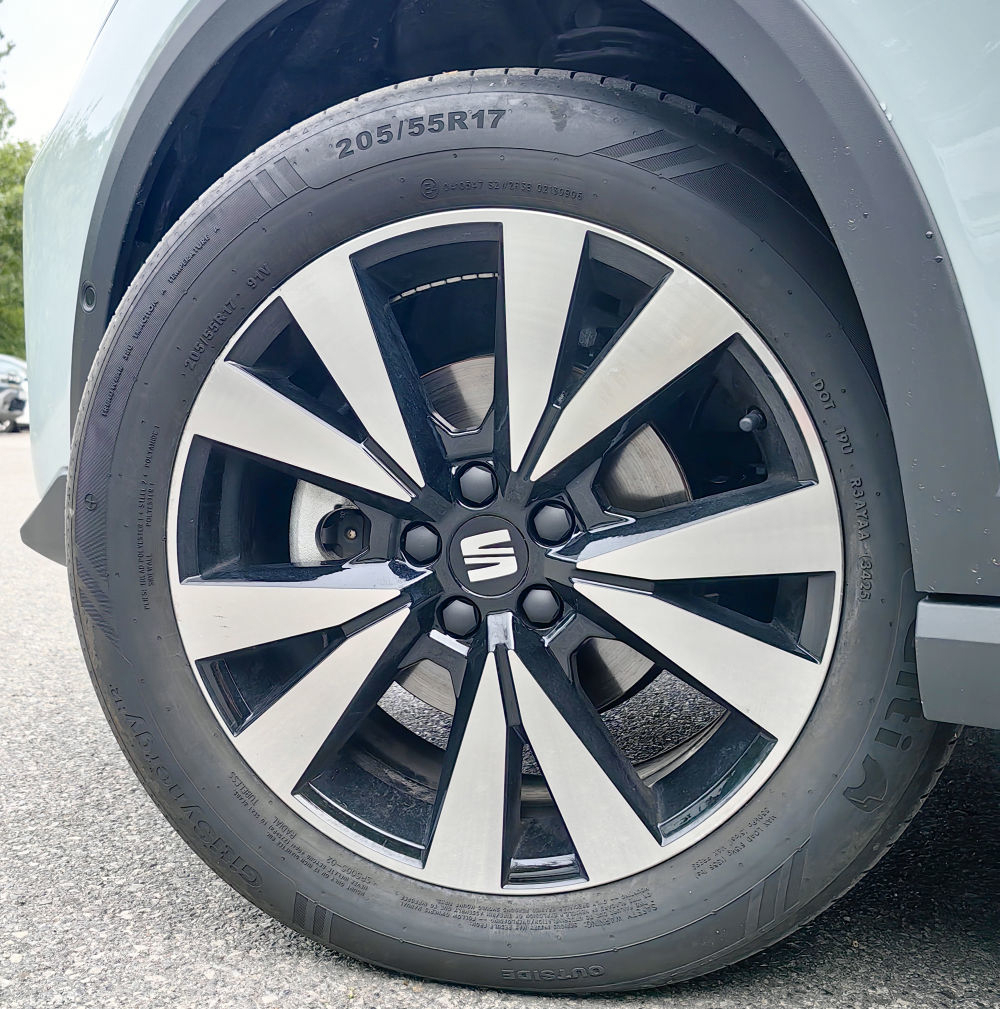 Seat Arona dobila osvježenje: njen plus je zapravo provjerena tehnologija
