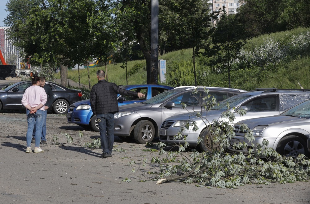Rusija pokazuje znakove slabosti u Ukrajini. Zato udara sve jače