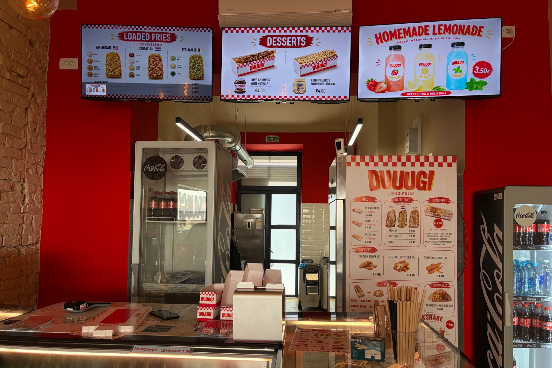 Novi zagrebački street food hit izgleda odlično na fotkama, ali okus...