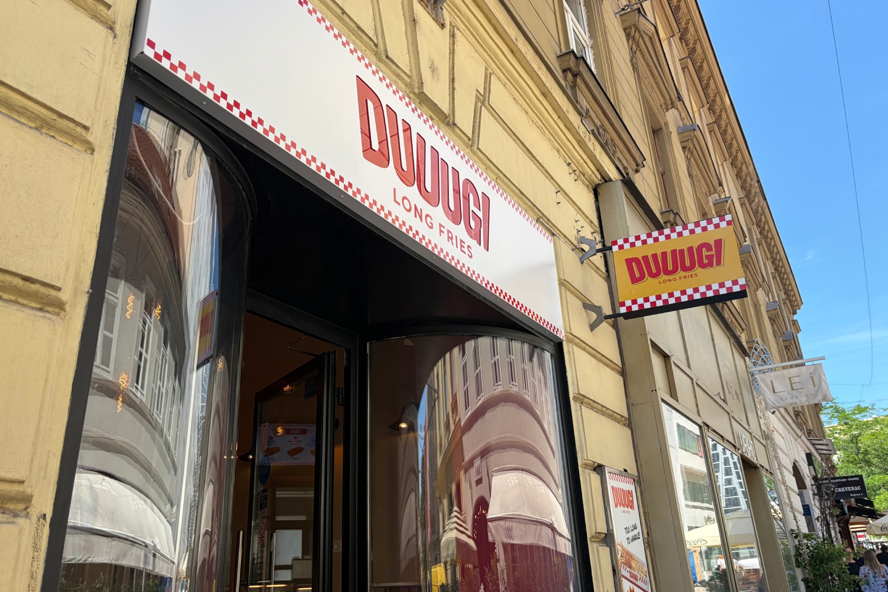 Novi zagrebački street food hit izgleda odlično na fotkama, ali okus...