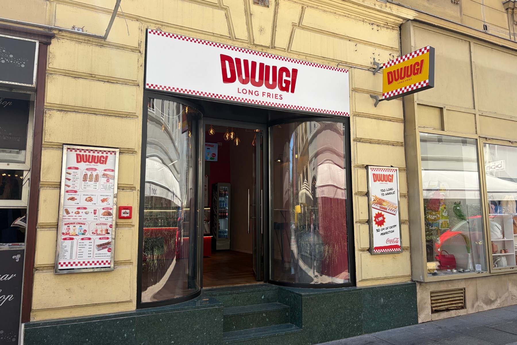 Novi zagrebački street food hit izgleda odlično na fotkama, ali okus...