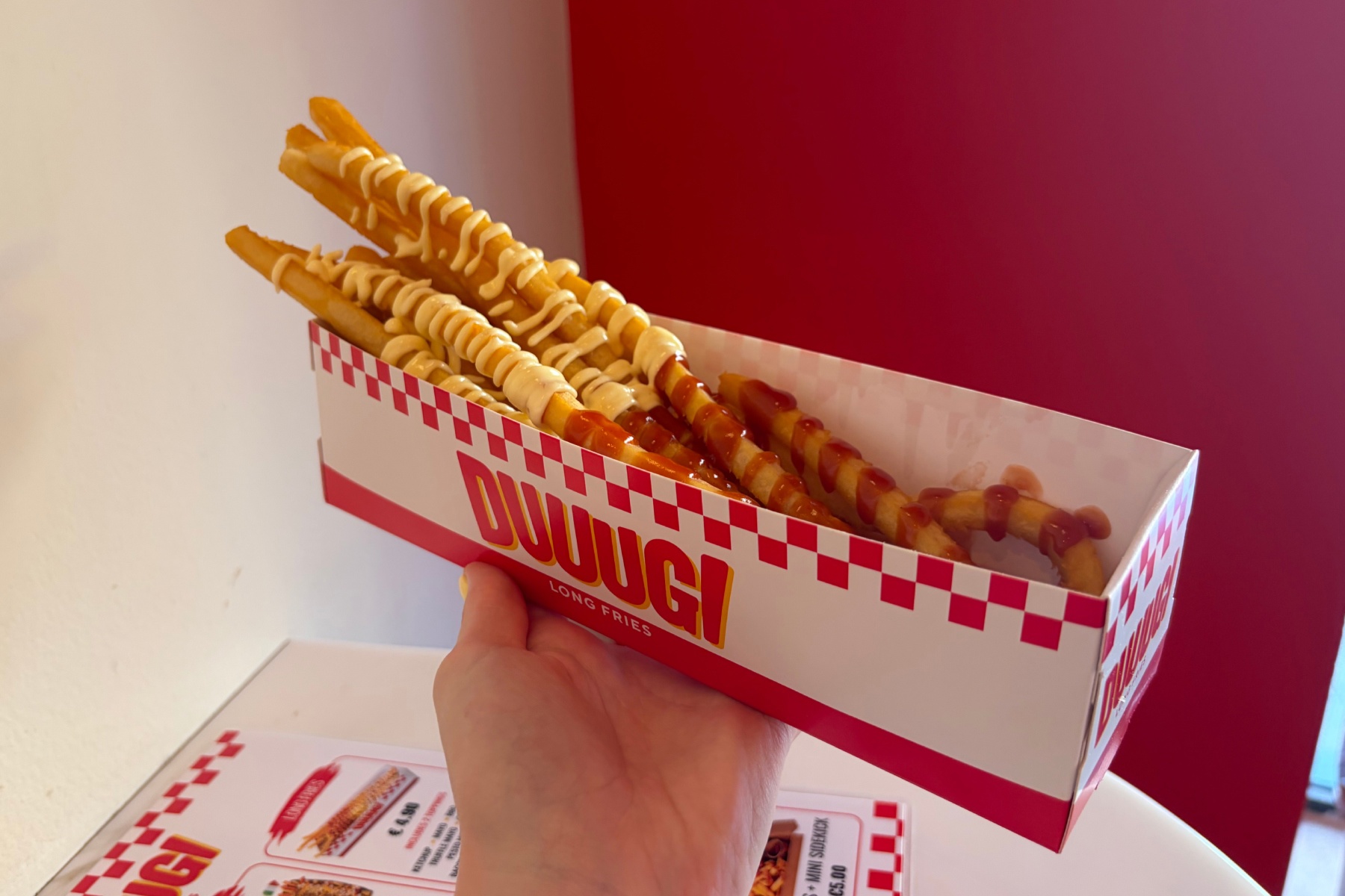 Novi zagrebački street food hit izgleda odlično na fotkama, ali okus...