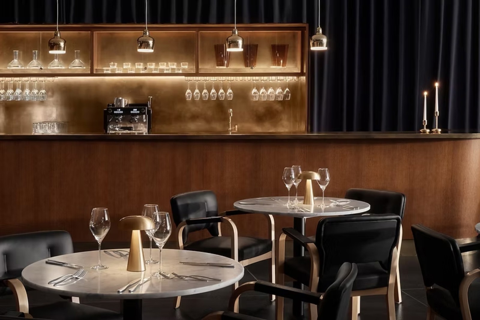 Finlandia Bistro, Helsinki, Finska