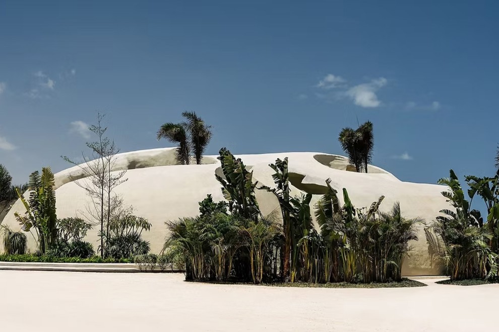 Escā Playa, Ras El Hekma, Egipat