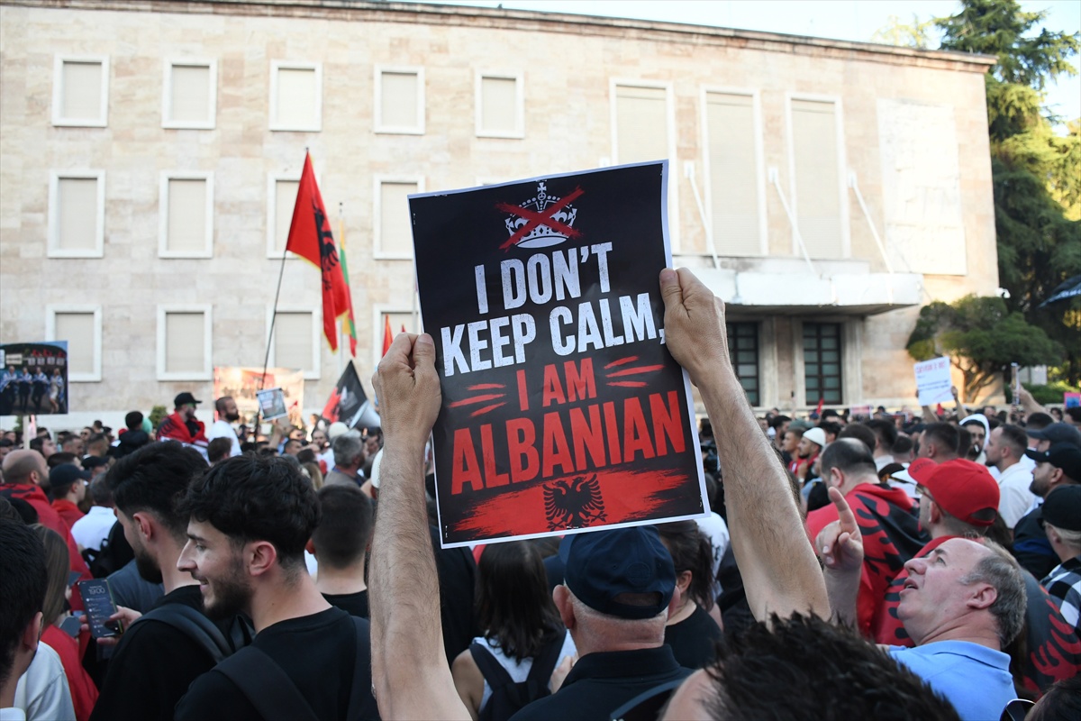 Albanci bijesni zbog luksuznog projekta Trumpovog zeta. Premijer: Ovo je hibridni rat