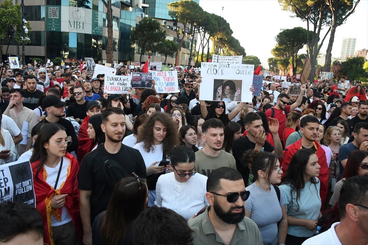 Albanci bijesni zbog luksuznog projekta Trumpovog zeta. Premijer: Ovo je hibridni rat