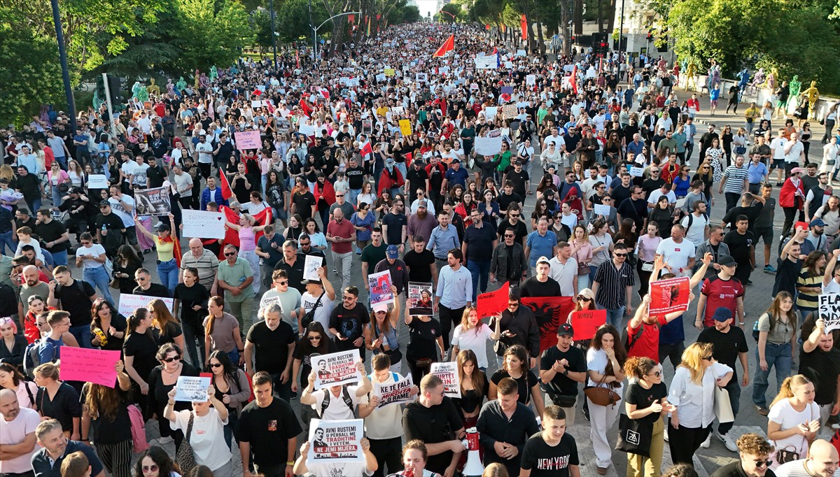 Albanci bijesni zbog luksuznog projekta Trumpovog zeta. Premijer: Ovo je hibridni rat