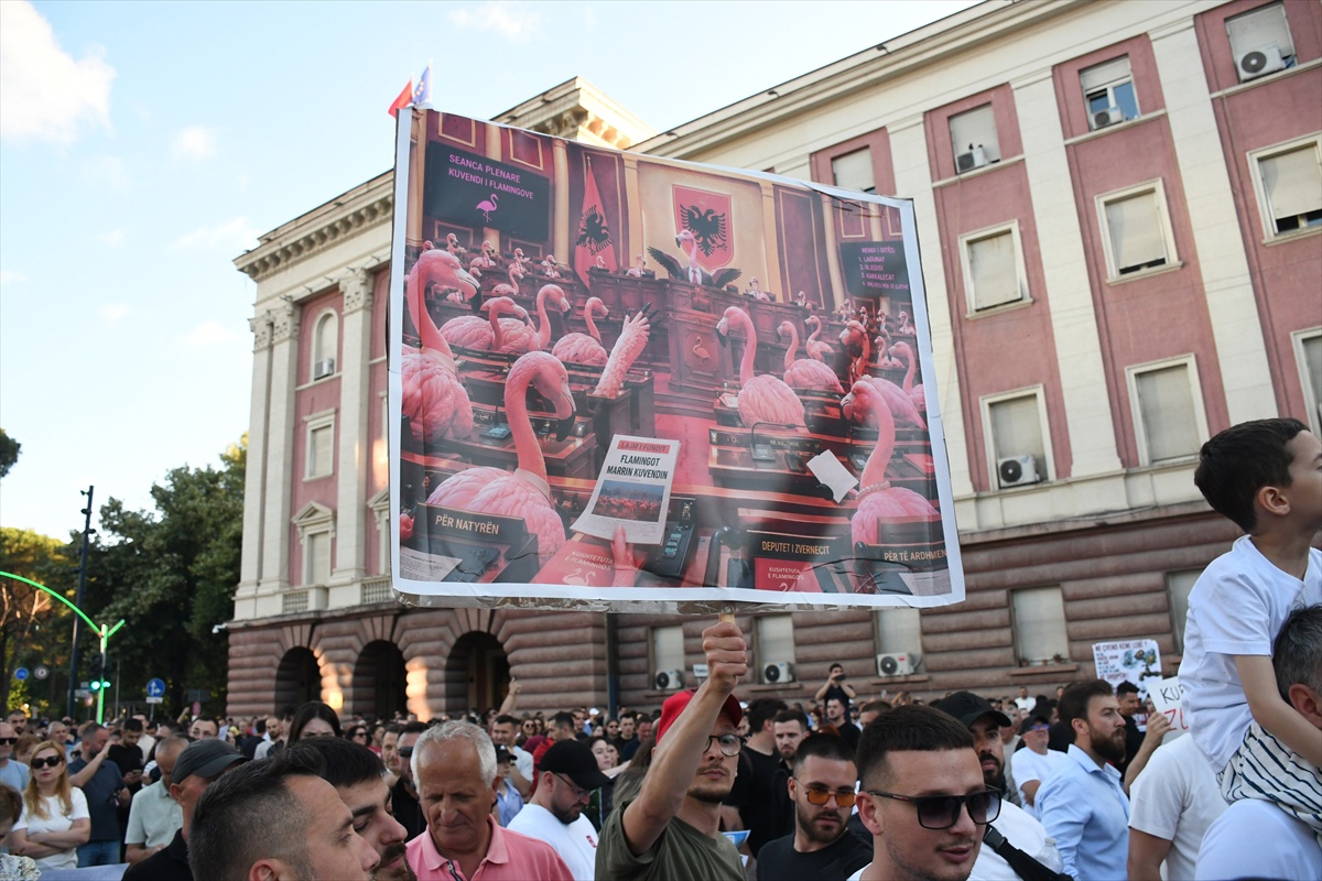 Albanci bijesni zbog luksuznog projekta Trumpovog zeta. Premijer: Ovo je hibridni rat