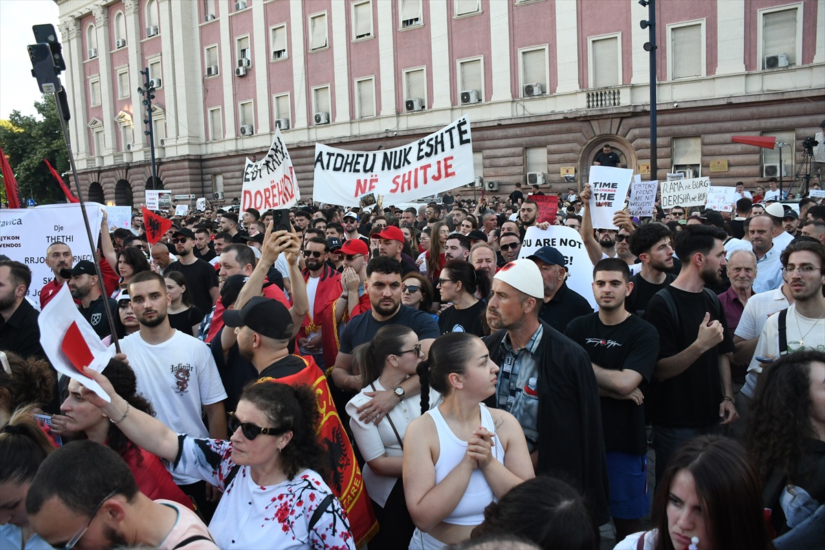Albanci bijesni zbog luksuznog projekta Trumpovog zeta. Premijer: Ovo je hibridni rat