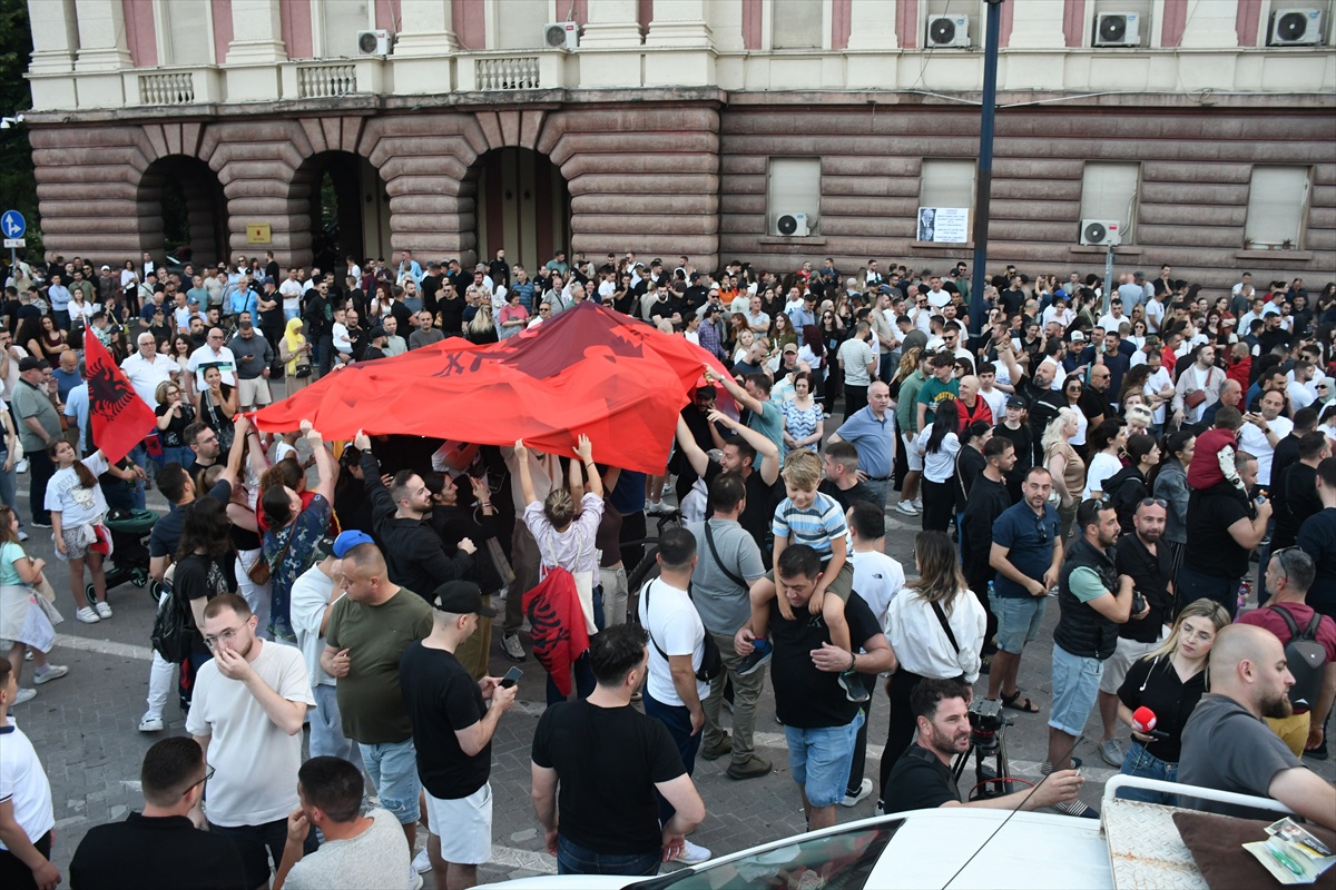 Albanci bijesni zbog luksuznog projekta Trumpovog zeta. Premijer: Ovo je hibridni rat