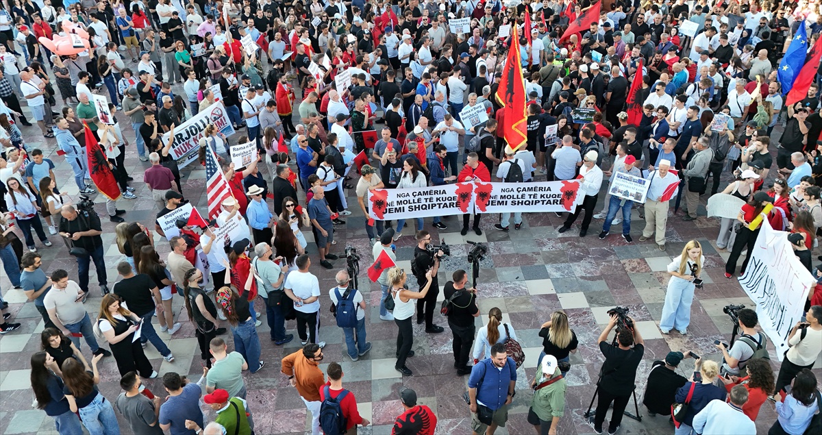 Albanci bijesni zbog luksuznog projekta Trumpovog zeta. Premijer: Ovo je hibridni rat