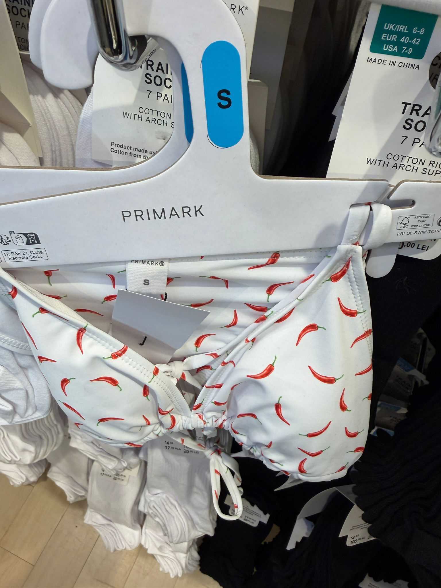 Razgledali smo ljetnu ponudu u Primarku, cijene kupaćih kostima su nas iznenadile