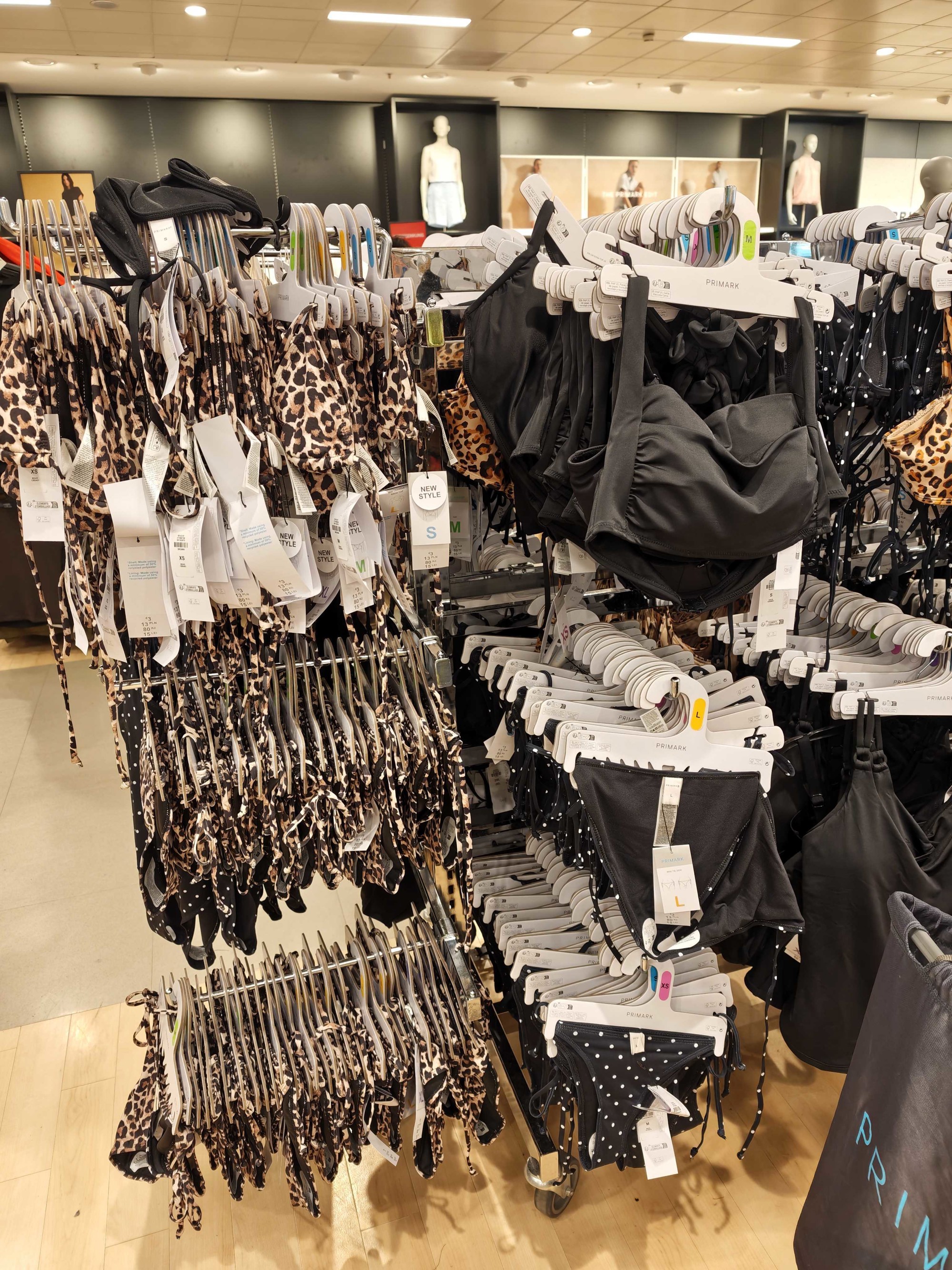 Razgledali smo ljetnu ponudu u Primarku, cijene kupaćih kostima su nas iznenadile