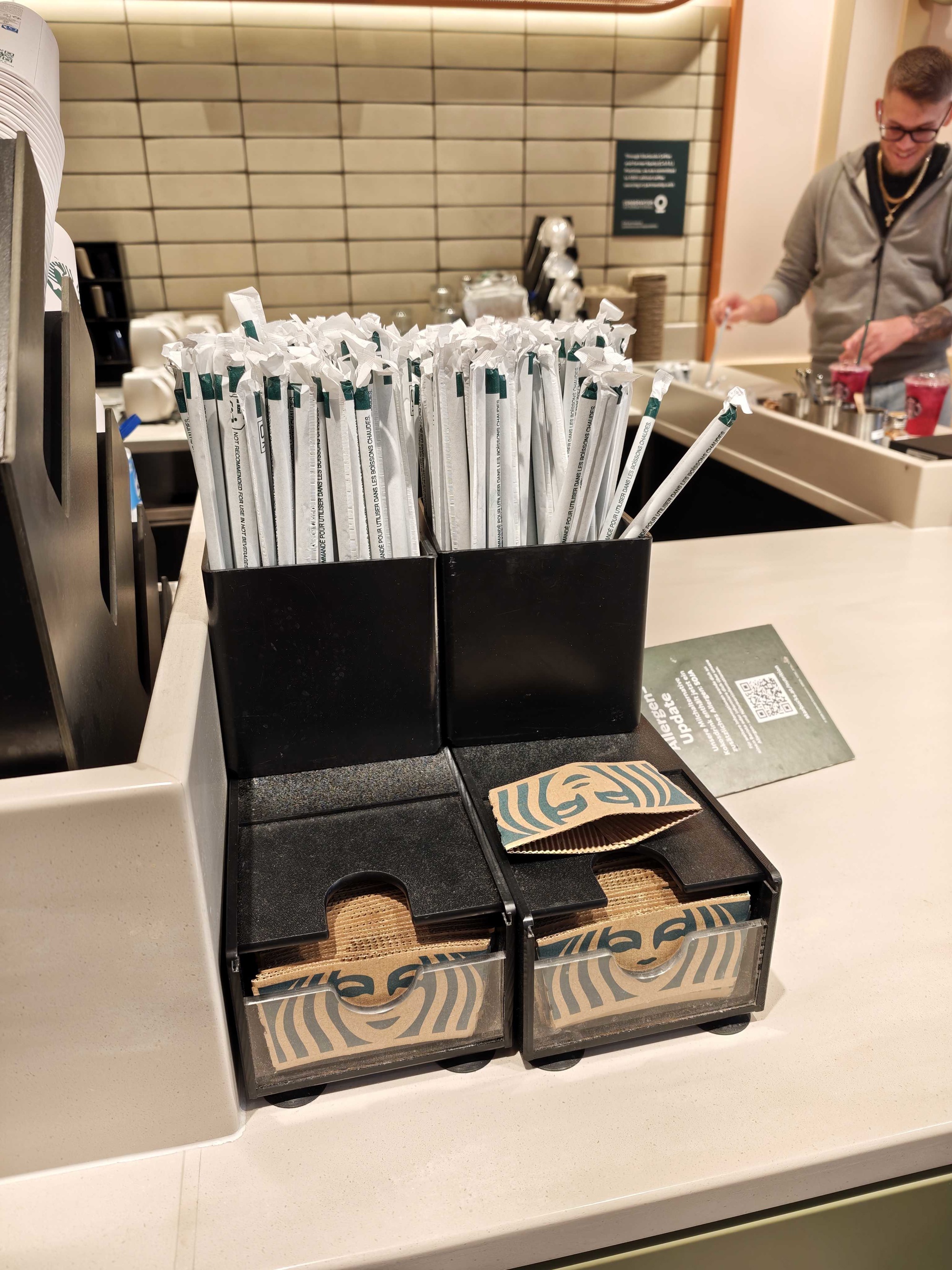 Hrvati ga nemaju, ali rado ga posjećuju kad putuju. Provjerili smo što nudi Starbucks