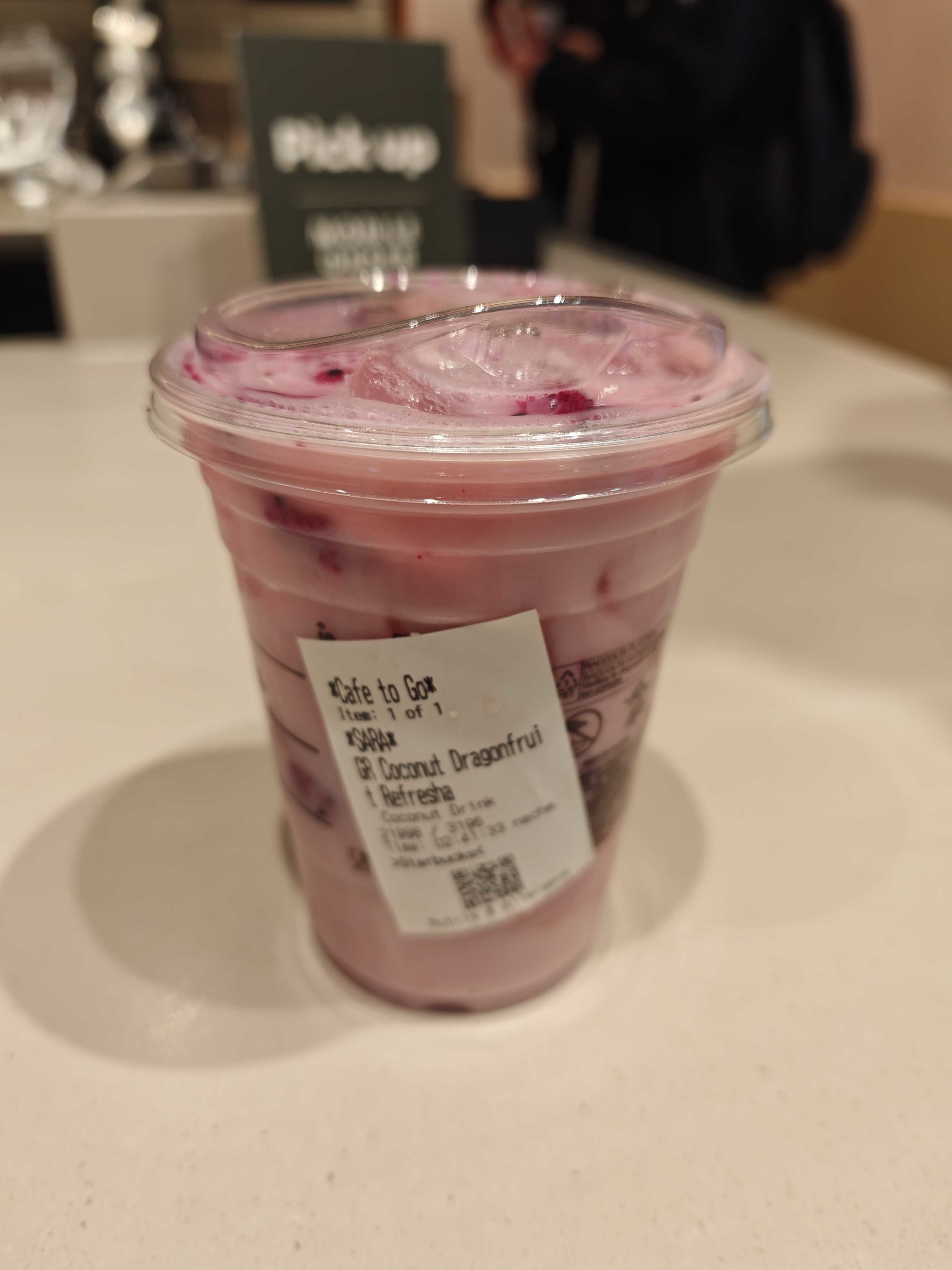 Hrvati ga nemaju, ali rado ga posjećuju kad putuju. Provjerili smo što nudi Starbucks