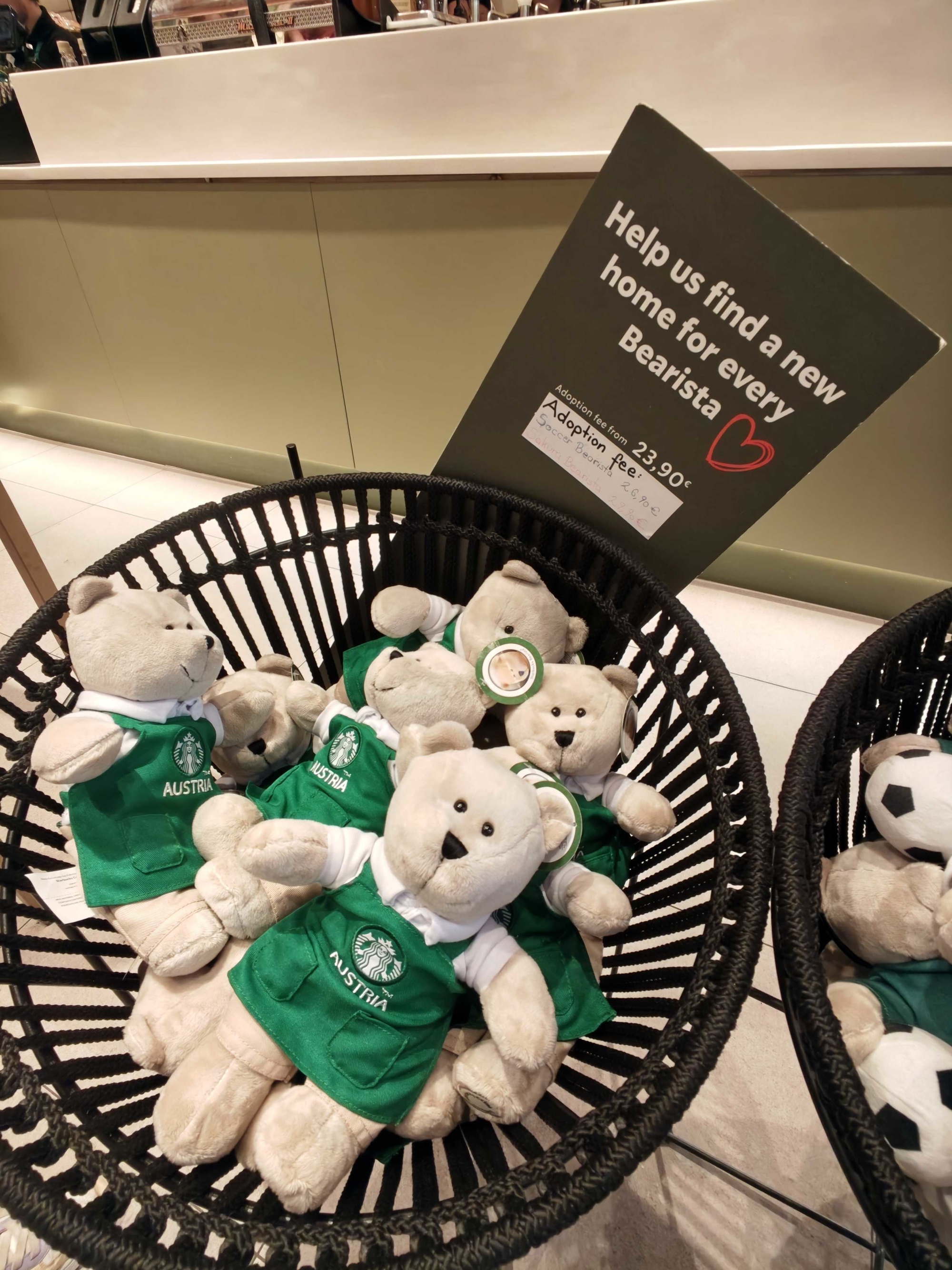 Hrvati ga nemaju, ali rado ga posjećuju kad putuju. Provjerili smo što nudi Starbucks