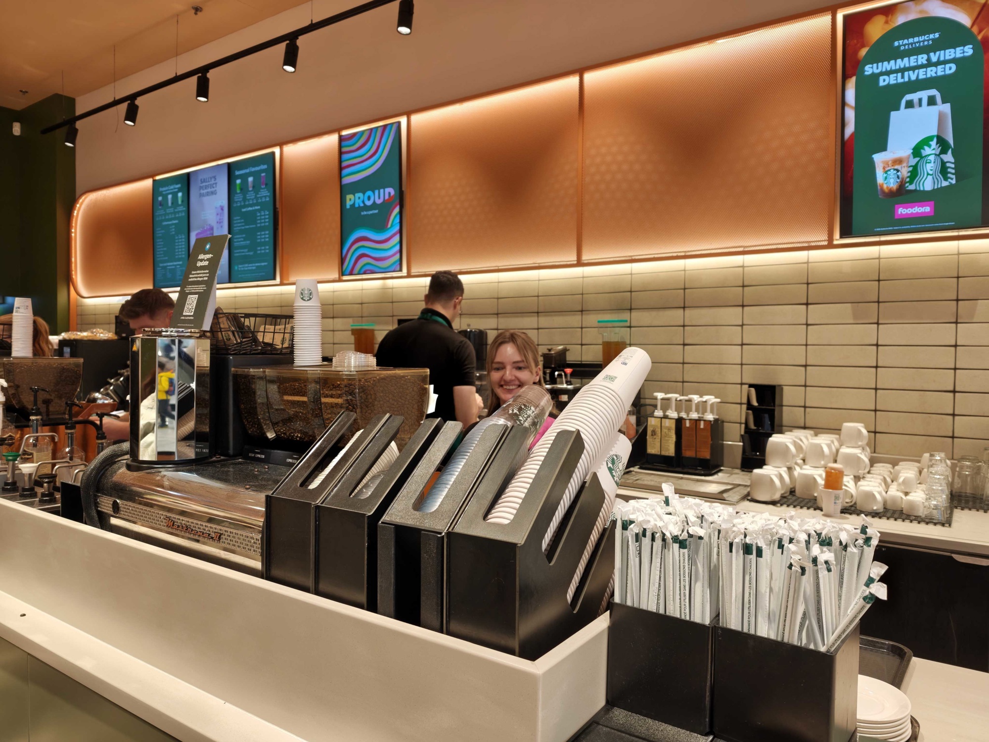 Hrvati ga nemaju, ali rado ga posjećuju kad putuju. Provjerili smo što nudi Starbucks