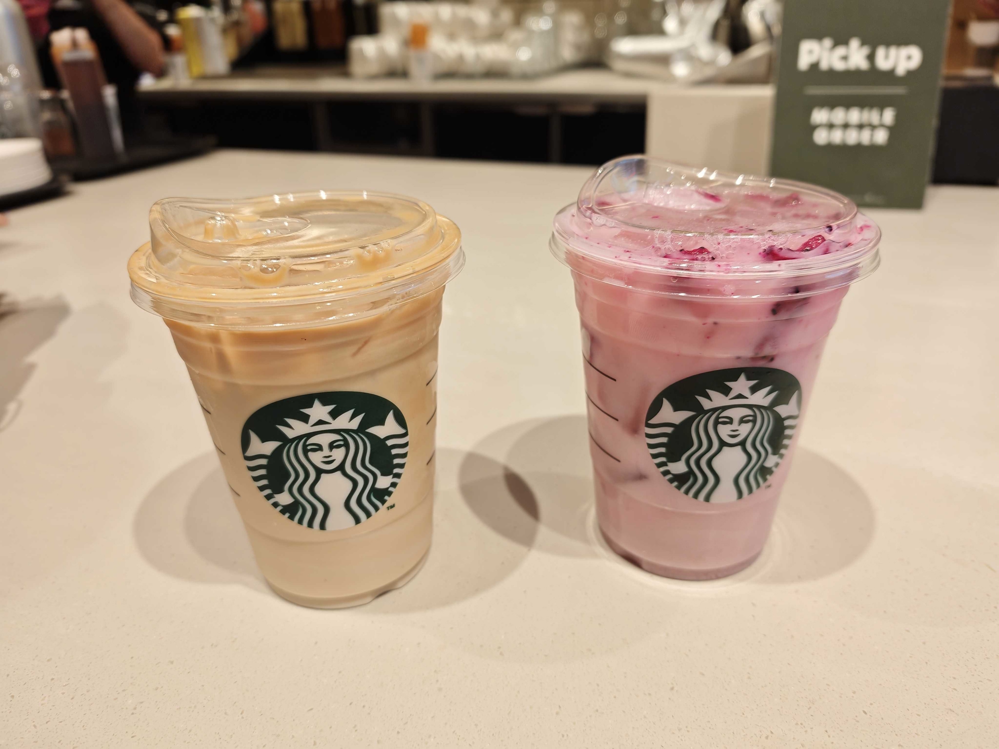 Hrvati ga nemaju, ali rado ga posjećuju kad putuju. Provjerili smo što nudi Starbucks