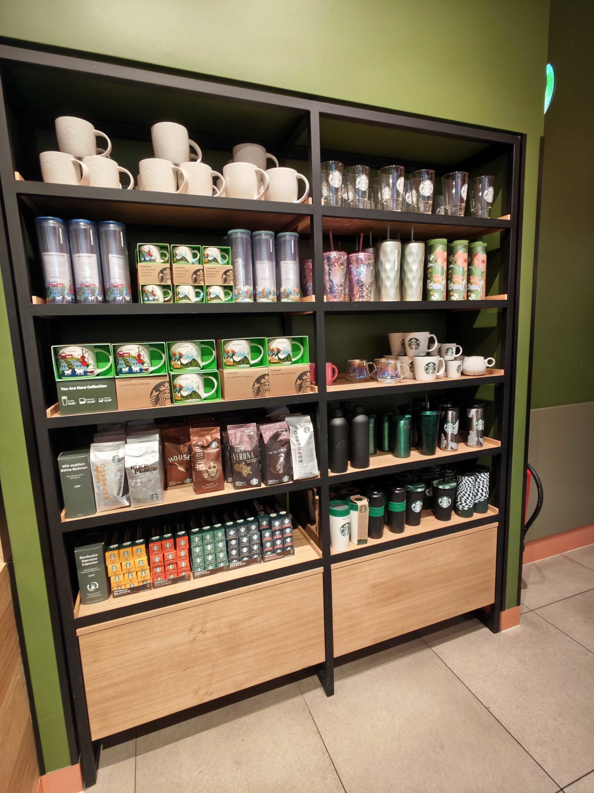 Hrvati ga nemaju, ali rado ga posjećuju kad putuju. Provjerili smo što nudi Starbucks