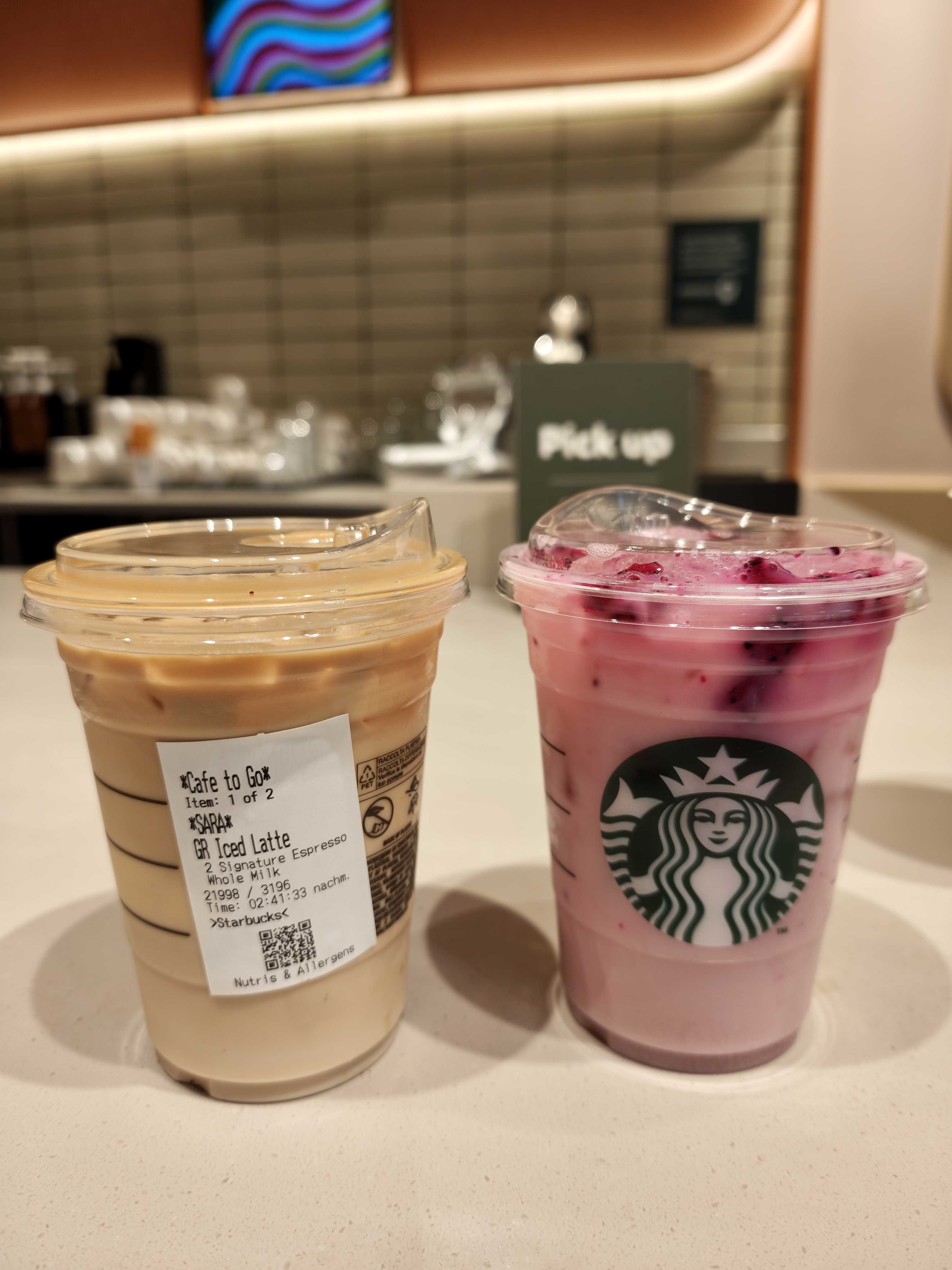Hrvati ga nemaju, ali rado ga posjećuju kad putuju. Provjerili smo što nudi Starbucks