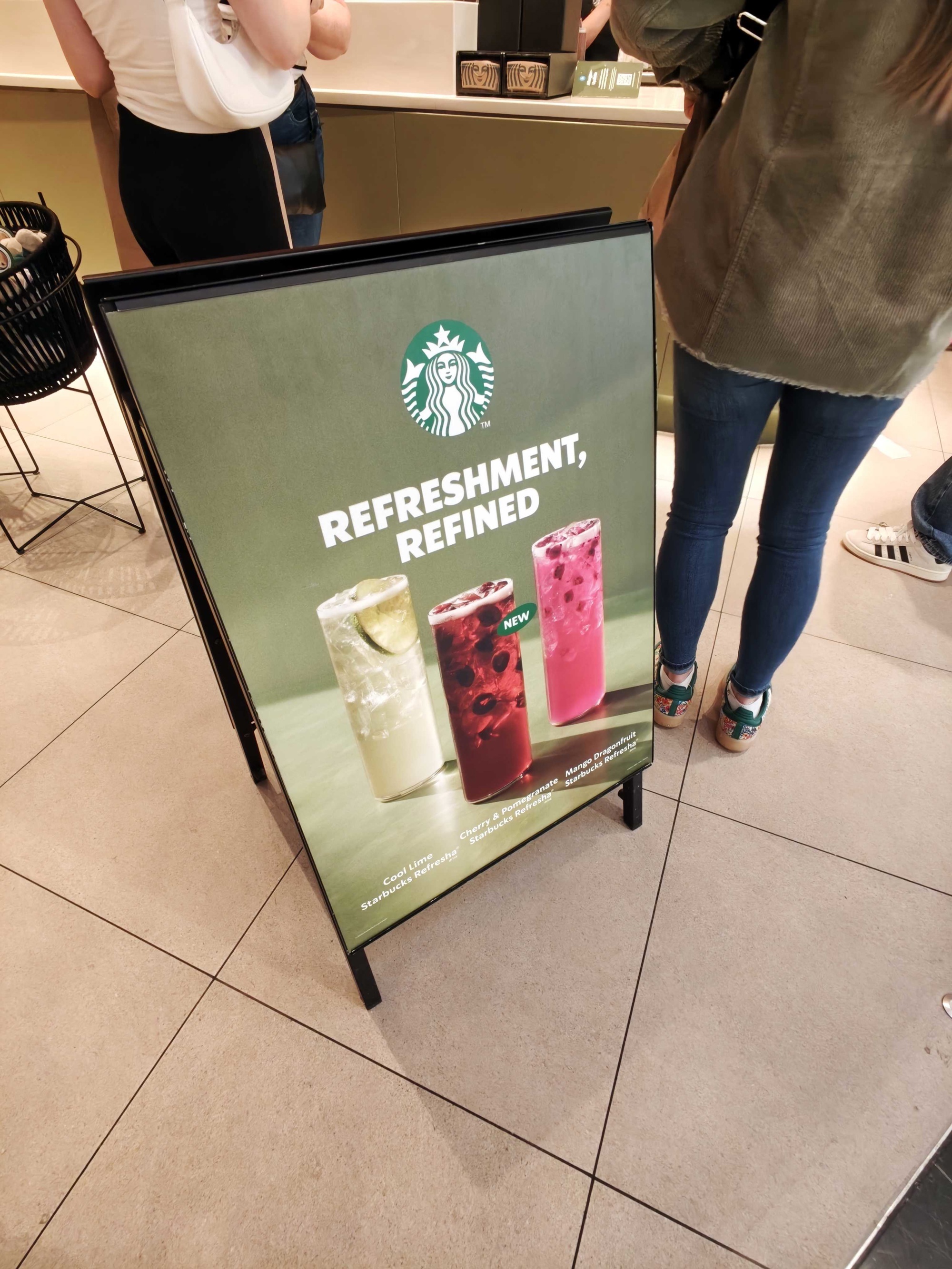 Hrvati ga nemaju, ali rado ga posjećuju kad putuju. Provjerili smo što nudi Starbucks