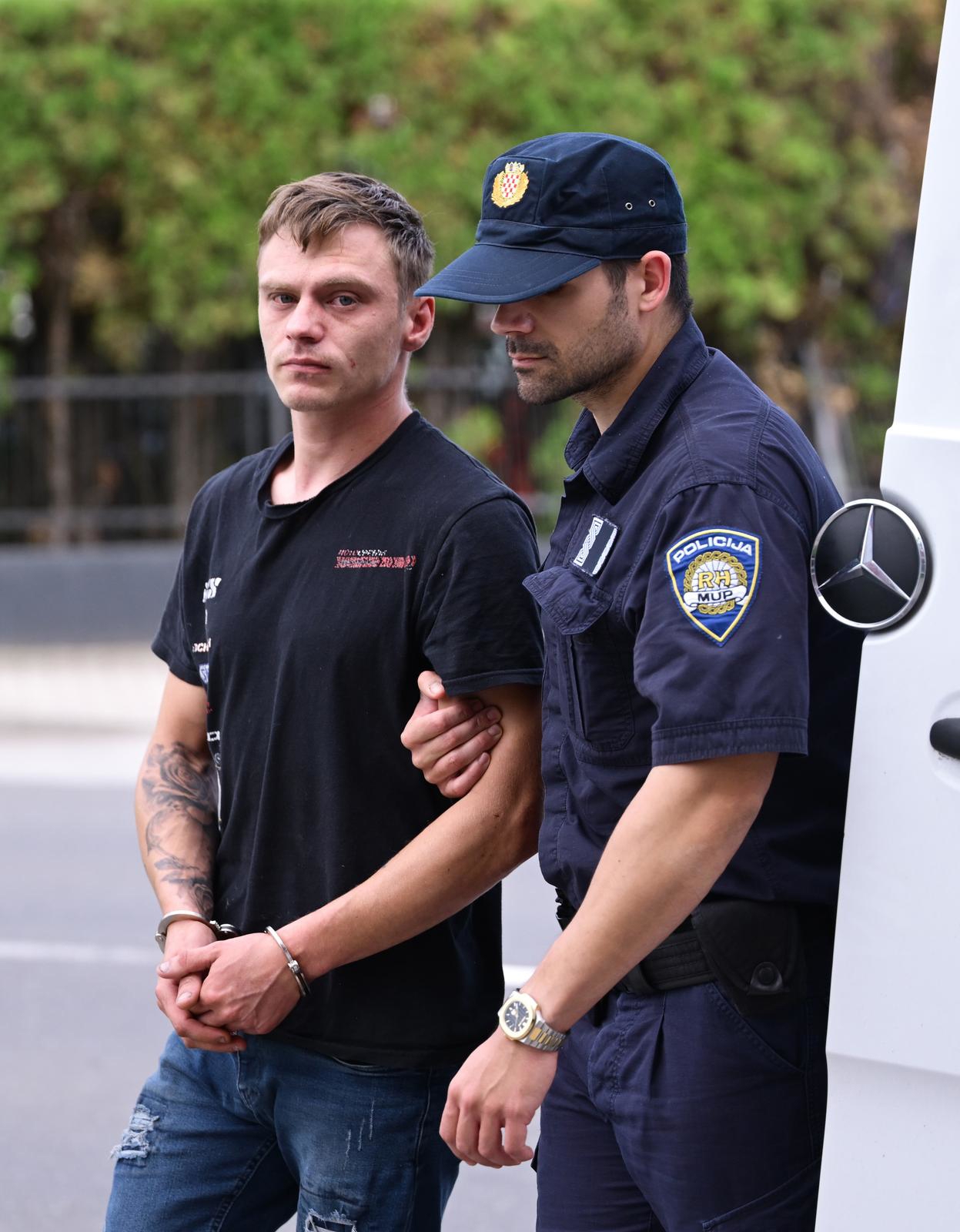 Detalji otmice pred Arenom: Namamili ga lažnim porukama pa ga dvaput ugurali u gepek