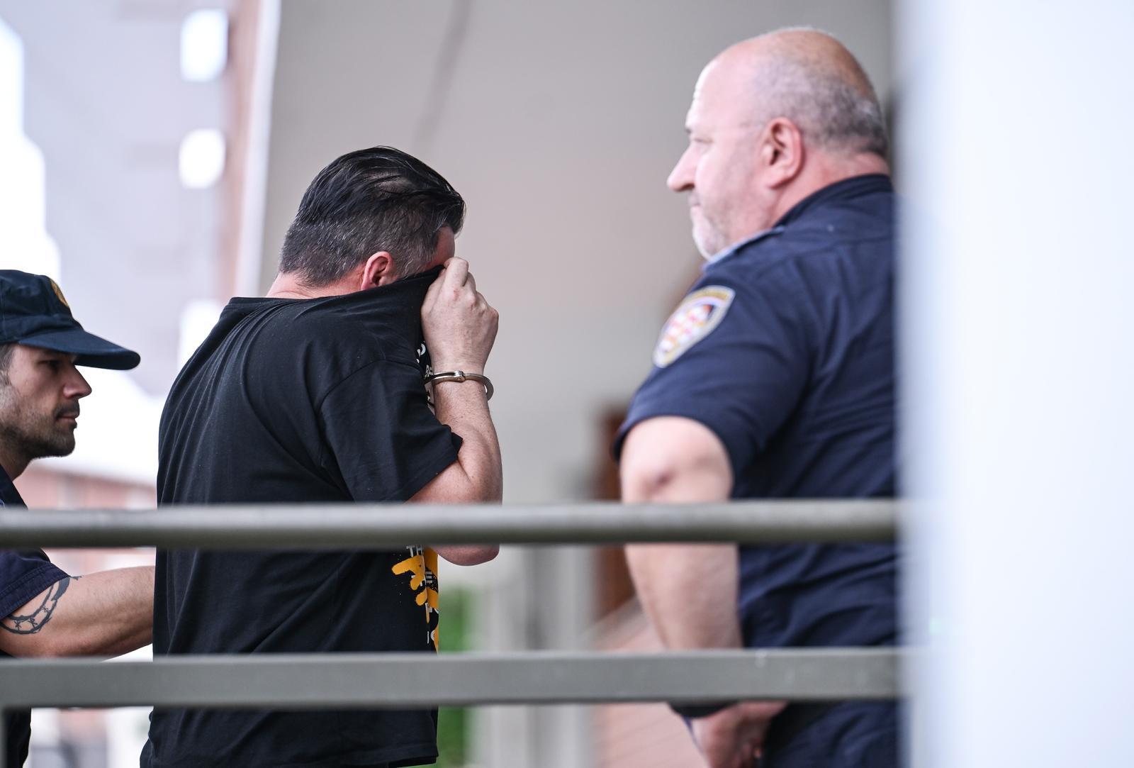 Detalji otmice pred Arenom: Namamili ga lažnim porukama pa ga dvaput ugurali u gepek