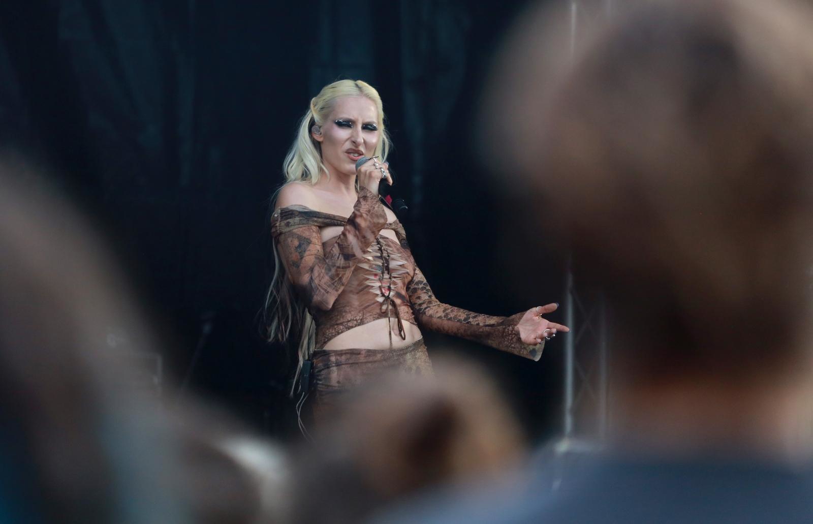 FOTO Pogledajte kako je izgledao zabavni program ovogodišnjeg Zagreb Pridea